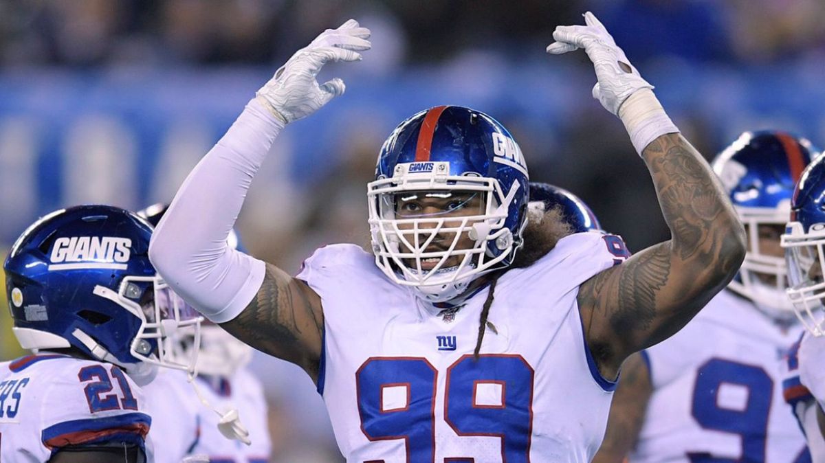 Leonard Williams